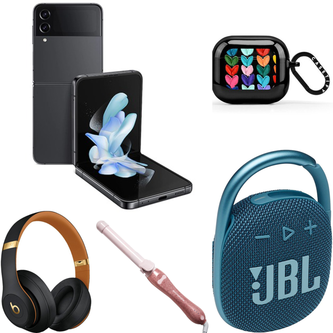 The 20 Finest Tech Items for Everybody on Your Good Checklist The 20 Finest Tech Items for Everybody on Your Good Checklist